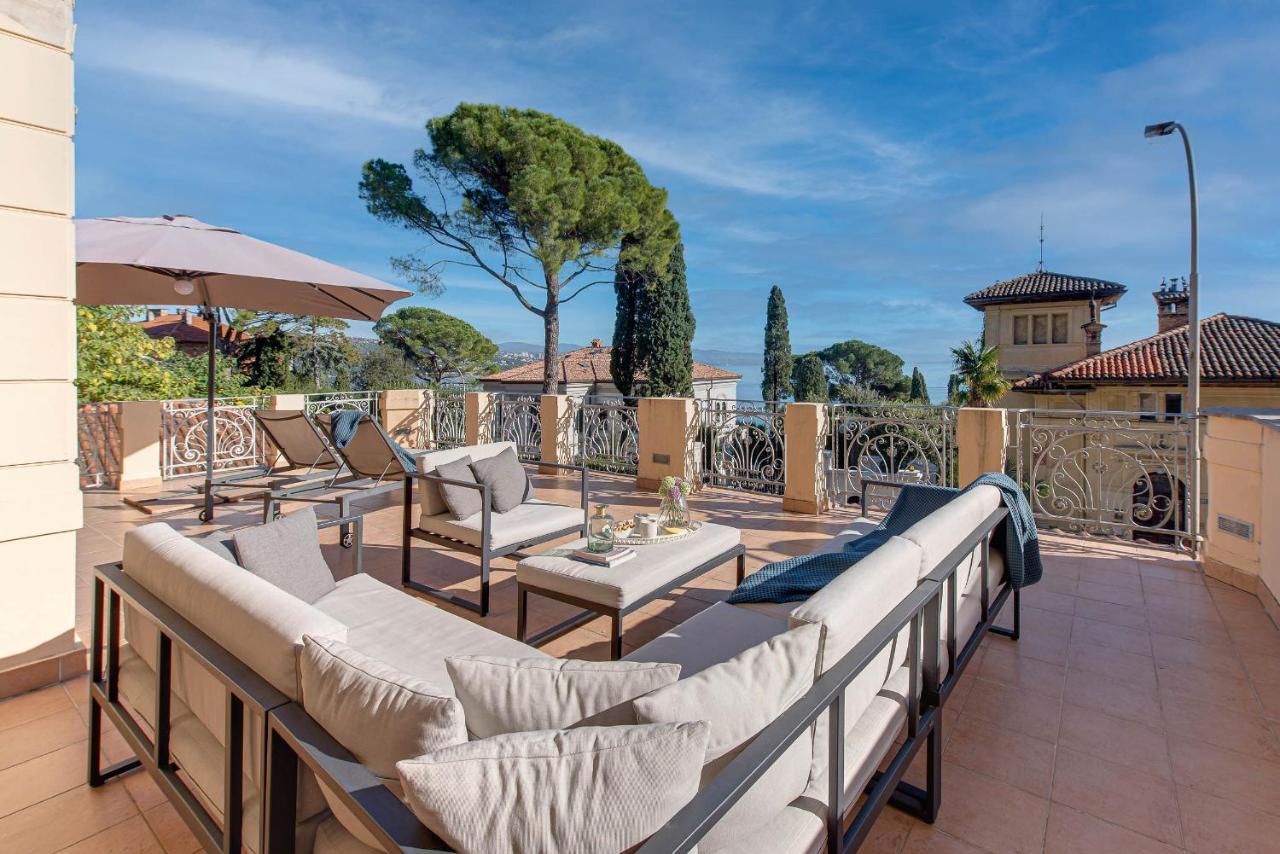 Daire Luxury Seaview *